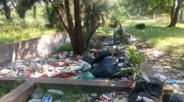 Piden la clausura de la planta cloacal de Abasto por contaminación