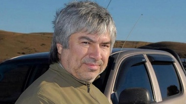 Stolbizer amplió la denuncia contra Lázaro Báez