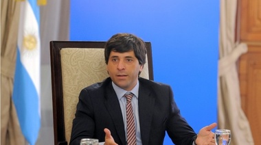 El Viceministro del Interior le pidió a Alicia Kirchner "que se deje ayudar"