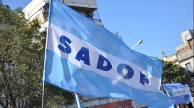 Conflicto docente: Suspenden los descuentos por los días de paro