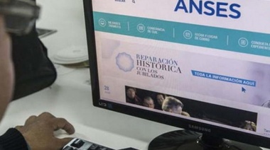 La ANSES extendió por seis meses el plazo para la Reparación Histórica