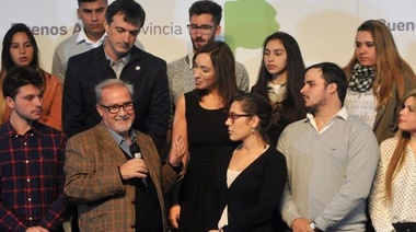 Se suman cuatro universidades al Boleto Estudiantil Gratuito