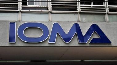 IOMA acordó con la Agremiación Médica Platense aumentos de honorarios