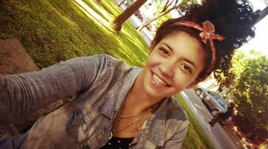 Confirman que el cuerpo hallado pertenece a Araceli Fulles