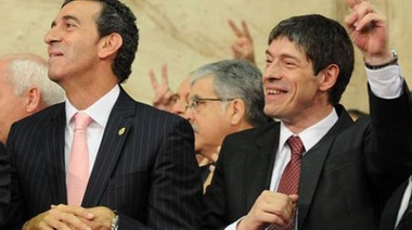 Abal Medina dijo que votará a Randazzo aunque Cristina sea candidata