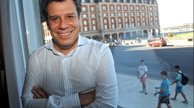 Salvador: "Ojalá que Manes esté en la lista de Cambiemos"