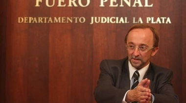 Golpearon y amenazaron al fiscal que investiga las coimas en la Bonaerense