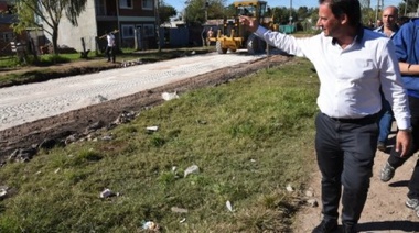 Escobar: 1262 familias inscriptas para alcanzar el sueño de la casa propia