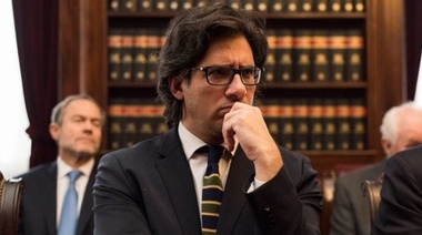 Garavano dijo que no comparte el fallo de la Corte que favorece a genocidas