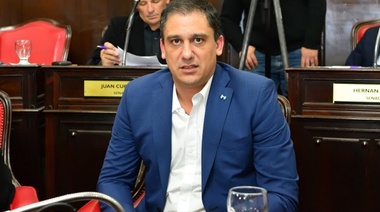 El Senado aprobó el proyecto en contra de la propaganda en la obra pública