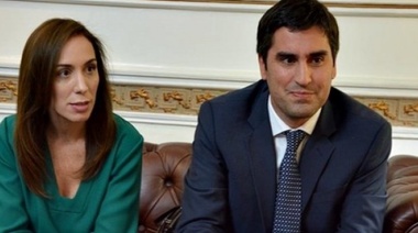 Al igual que Vidal, Mosca repudió el 2x1 a represores