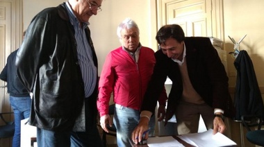 SUTCAPRA acordó aumento anual del 28% en un solo pago