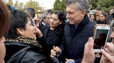 Luego de una semana, Macri criticó el fallo de la Corte