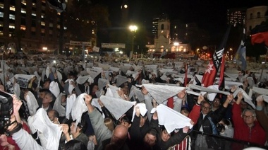 En Berazategui quieren declarar "persona no grata" a genocidas