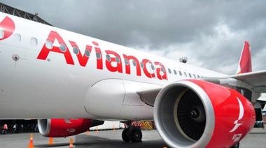 El Gobierno autorizó a Avianca para operar líneas aéreas en el país