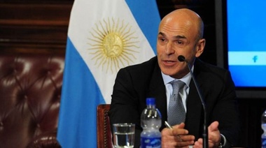 Arribas vuelve a generarle dolores de cabeza a Macri