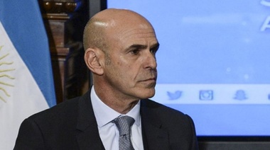 Arribas fue citado al Congreso para dar explicaciones por denuncias de coimas