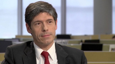 Abal Medina: "Randazzo enfrentará a quien el FpV defina como candidatos”