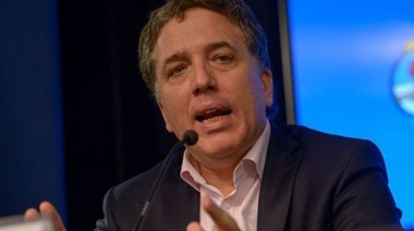 Nicolás Dujovne: "Para ser un gran país necesitamos tener paciencia"