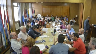 El distrito de Moreno declaró la Emergencia Alimentaria