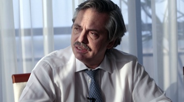 Alberto Fernández justificó su pase y el de Daer al randazzismo