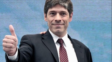 Abal Medina: "La candidatura de Randazzo permite recuperar la unidad del PJ"