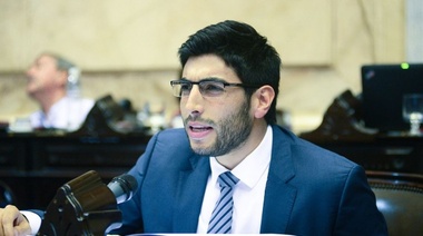 Facundo Moyano dejó abierta la posibilidad de pasarse al randazzismo