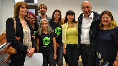 La Provincia adhirió a la Ley nacional del cannabis medicinal