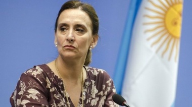 Para Michetti el caso Arribas "va a terminar cayendo a pedazos"