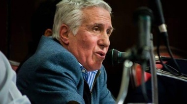 Promulgan la ley “anti negacionista”