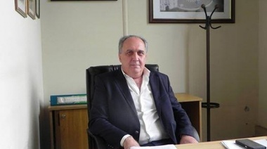 Pedro Borgini: “Randazzo puede encabezar la renovación del peronismo”