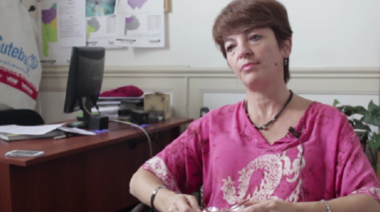 Los docentes advirtieron que no descartan tomar nuevas medidas de fuerza