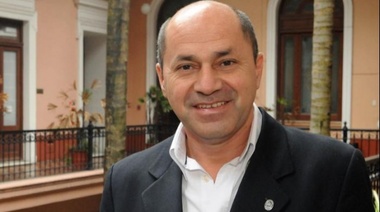 Secco apuntó contra Abal Medina: "No le anda bien la cabeza últimamente"