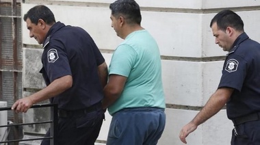 Rechazan la excarcelación de los policías detenidos por la causa "caranchos"