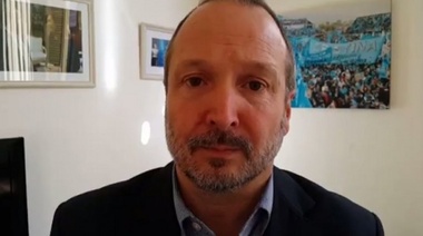 Sabbatella reivindicó a Boudou y a D'Elía