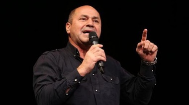 Para Secco, que Cristina se presente "soluciona un montón de quilombos"