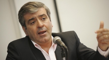 Imputaron al titular del Plan Belgrano, el radical José Cano