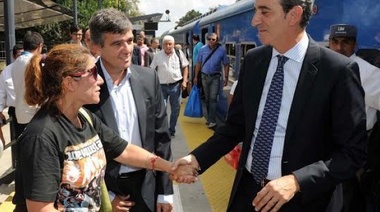 Intendente randazzista ratificó la intención de ir a las PASO