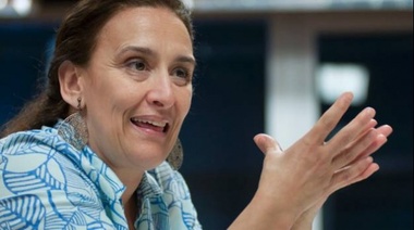 Michetti: "Macri sigue teniendo absoluta confianza en Arribas"