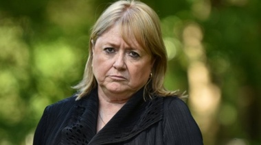 Renunció la canciller Susana Malcorra por “temas personales”