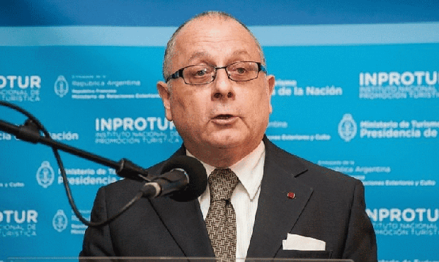 Jorge Faurie reemplazará a Susana Malcorra al frente de la Cancillería