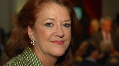 Alicia Castro: "Malcorra fue la peor canciller de la historia argentina"