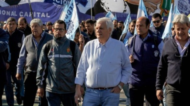 La UOM cerró paritarias y levantó las medidas de fuerza