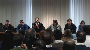 Los trabajadores de la AFIP rechazaron la oferta del 20%