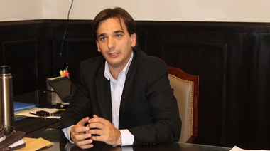 Sebastián Galmarini respondió las acusaciones de Carrió