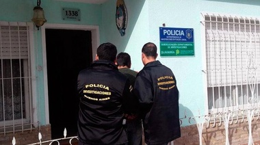 Olavarría: Detuvieron una pareja por vender a su bebé recién nacida