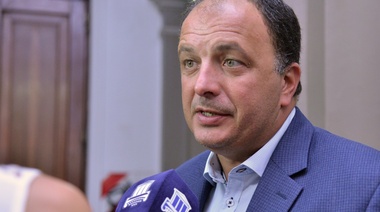 Garate pide declarar la Emergencia Alimentaria en la Provincia de Buenos Aires