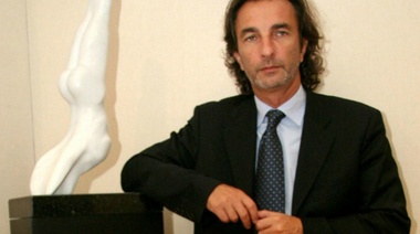 Allanaron IECSA, la ex empresa del primo de Macri