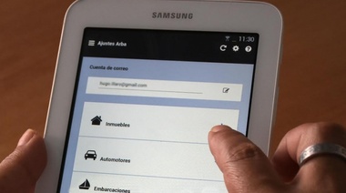 Hasta el 12 de junio se podrá pagar con descuentos la couta 3 del Inmobilario