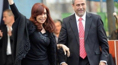 Ferraresi aseguró que la candidatura de Cristina "está confirmada"
